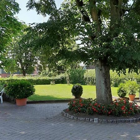 Gaestehaus Hoeltig Havekost Exterior foto